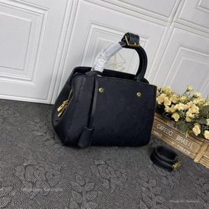 高品質のハンドバッグ高級デザイナーバッグ女性トートショルダーバッグ