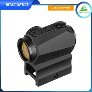 Romeo 5 Red Dot Sight 1x20mm Perfect Replica with Full Original Marking
