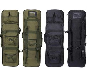 81 94 115 cm Borsa tattica Molle Borsa per pistola in nylon Custodia per fucile Zaino militare per cecchino Airsoft Fondina Tiro Caccia Accessori Q6958280