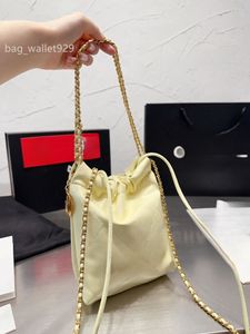 Luxurys Designer Bags Cordão Mulheres Sacos de Ombro Real Couro Rosa Verde Preto Senhoras Compras Saco de Trabalho Crossbody Coin Bag Clássico Casual Bolsa Carteiras