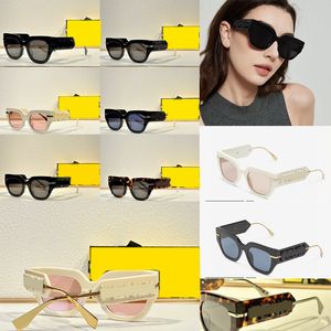 Fashion Designer Sunglasses Goggle Beach Sun Glasses outdoor sunglasses Uv400 sunglasses for men and women are available in a variety of colors FE40122