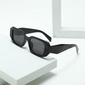 卸売5ペアの新しい高品質の防風PU400男性と女性のサングラス高級デザイナー偏光サングラス