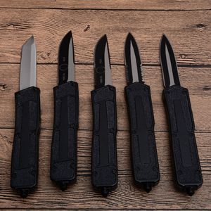 Tactical MT Tech Knife Combat Pocket Utility EDC Camping Hunting Outdoors vandring Taktiska stridsknivar