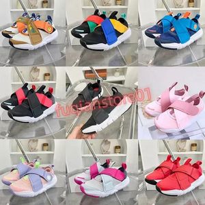 Flex Advance Cross Buty dla dzieci Athletic Outdoor Boys Girls Casual Fashion Sneakers Childing Toddler Sports Treners 24-35 KJU7