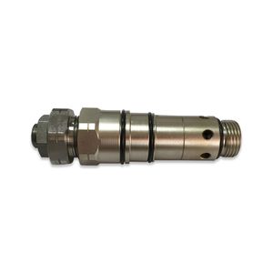 Kabul valfı 310-0395 Ana Kontrol Vanası Assy Fit Excavator Cat312c 315C 318C 320B 320C 321C 322B 322C 325B 325C 330C