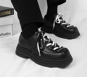 Orijinal deri retro gündelik ayakkabılar yüksek kaliteli spor ayakkabılar rahat açık ayakkabı doğal cilt zapatos de hombre iş için erkekler parti elbise ayakkabıları 38-44