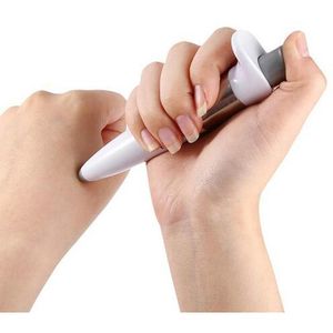 Penna elettrica per alleviare il dolore Artrite Sciatica Dispositivo articolare Punto di agopuntura Penna per massaggio Genitore Gift272T