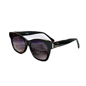 Sonnenbrille Retro Kleine Rechteck Frauen Designer Sonnenbrille Quadratische Damen Shades Übergroße Damen Luxus Sonnenbrille Farbwechsel Dekorativer Spiegel CH5482 H