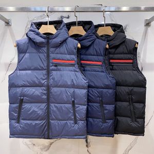 Piumino in cotone da strada di lusso Polar North fashion street da uomo e da donna parka con motivo a lettere stampato caldo piumino casual allentato