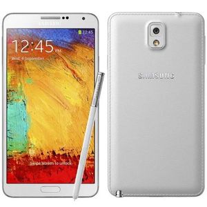 オリジナルロック解除されたSamsung Galaxy Note 3 N9005 4G LTE 3GB RAM 32GB/16GB ROM Android電話