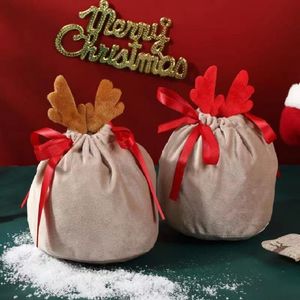 Borsa per caramelle di Natale di Halloween Borsa per imballaggio di caramelle per feste Borsa regalo di Ocean-shipping P85