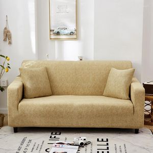 Sandalye kanepe kapağı elastik ma1 dört mevsim evrensel basit toz kumaşNB9689-01-25