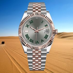 Часы с механизмом Montre, женские часы 31 36 41 мм, автоматическая дата, точность, автоматическая складная пряжка, долговечность, механизм 2813, светящийся сапфир, водонепроницаемая дизайнерская обувь