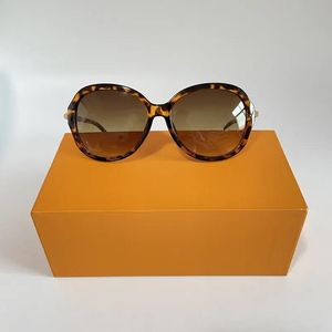 Óculos de sol de designer para mulheres óculos de luxo L alta qualidade metal dobradiça óculos de sol homens mulheres óculos de sol unisex com caixa