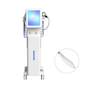 Beauty Items Multi Acne Treatment Diamond Dermabrasion Peeling Micro Hydrodemabrasion Facial Microdermabrasion Machine Oxygen Facial Machine