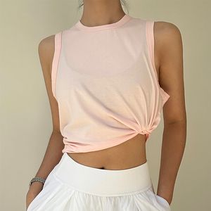 Tanktops für Damen, modisch, ActionAlways Sportweste für Damen mit schönem Rücken, bequem, atmungsaktiv, Fitness-T-Shirt, Jogger, Laufen im Großhandel