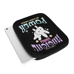 Sacos diy manga ipad saco personalizado homens mulheres sacos de portátil totes senhora mochila profissional preto produção personalizado presentes casal exclusivo 36817