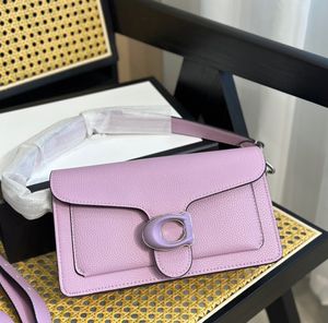 Orijinal deri tasarımcı çanta klasik flip çanta mektup c crossbody tabby çanta omuz çantası kadın yüksek kaliteli moda sacoche borse crossbody çanta