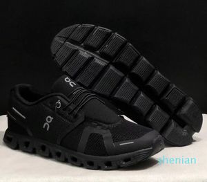 tênis de corrida antiderrapante de longa distância masculino e feminino com absorção de choque Cloudmonster monster shoes