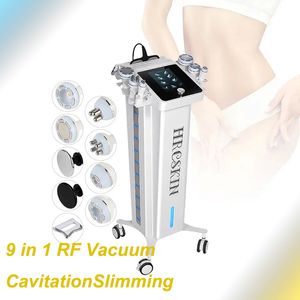 OEM ODM Body Slimming Skin Drawing Radio Frequency Machine RF LED 448K Slimming Beauty Machine For Salon Use