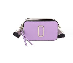 2023Designer Fashion bag Ladie Handbag Famous totes Snapshot Camera Small Crossbody purse Women Shoulder Bags Messenger cross body