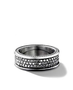 디자이너 Dy 반지 고급 톱니 핫 판매 품목 전체 다이아몬드 새로운 순수한 실버 단순하고 인기있는 작은 세트 링 액세서리 주얼리 세련된 낭만적 인 발렌타인 데이 선물