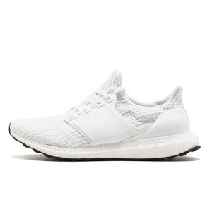 Scarpe Designer 22 Ultra Boost 21 20 Ub 19 6.0 Scarpe da tennis da corsa Uomo Donna Designer Triple Nero Solar Giallo Bianco James Bond 4.0 funzionante