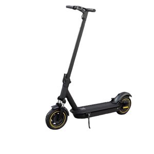 500W Electric Scooter 30KM/H Max Speed 50KM Range 36V 15AH 10'' Pneumatic Tire Smart Scooter with APP Adults Commuter E Scooter