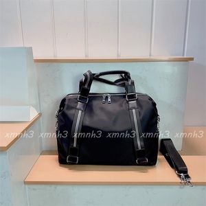 Men's Travel Bags Designer Large-capacity Handbags Fashion Messenger Backpacks 43cm211R