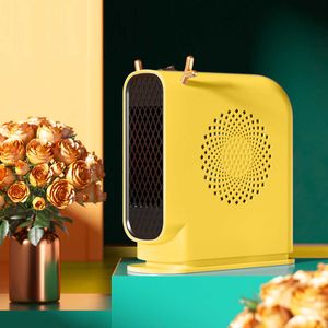 Home Heaters Heater Household Small Hot Fan Energy-saving Electric Heater Suitable For Dormitory Office Small Heater HKD230904