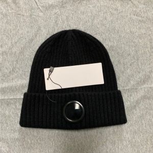 JK31 designer vinterglasögon hatt mode klassiska mössa män hög kvalitet cp ribbed stickad lins beanie hip hop stickade hattar