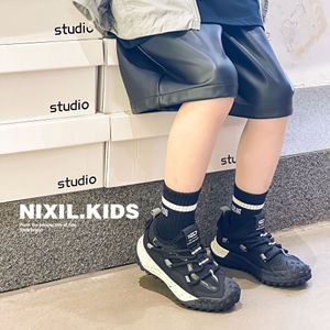 NK2023 outdoor hiking shoes sports shoes for children 2023 Kids Designer brand shoes casual shoes Basketball Shoes children's shoes Christmas Gift