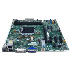 Dla płyty głównej HP H-CuperTino2-H61 LGA1155 DDR3 682953-001 687577-001 100% FAST SHIPT