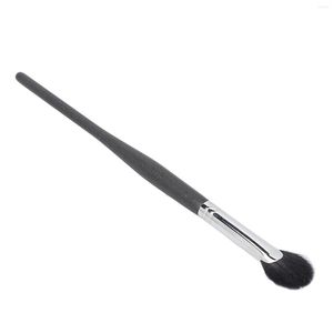 Makeup Brushes Professional Fan Brush Blending Highlighter Mini Cosmetic Beauty Tools