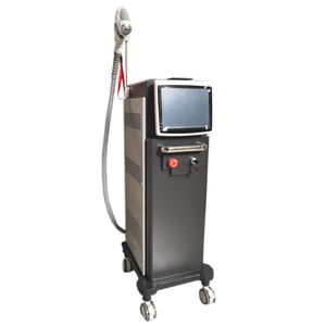 2023 tratamento a laser de remoção de cabelo 808nm diodo laser equipamento de beleza depilação depilador de gelo 755nm 808nm 1064nm máquina de beleza