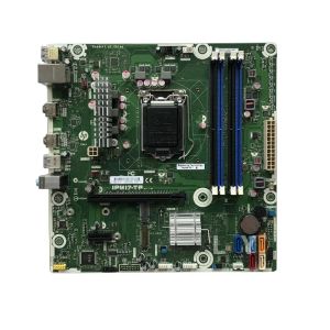 Dla HP Envy 750 Phoenix 860 Desktop Motherboard IPM17-TP Z170 DDR4 799926-001 799926-601 100% testowany szybki statek