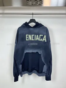 23SS Tasarımcı Plus Beden Ceket Moda Patag Sweatshirts Kadın Polo Ceket Erkekler Polar Kapüşonlu Öğrenciler Büyük Boy