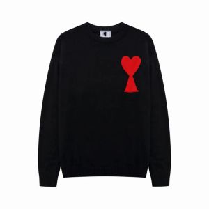 Kadın Sweater Tasarımcı Sweatshirt Erkek Jumper Çeken Uzun Kollu Pusula İşlemeli Kol Bandı Pamuk Pamuk Aşırı Külkü Thekhoi-12 CXG91418