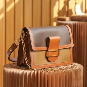 10A Сумка через плечо высочайшего качества, дизайнерская сумка-тоут, дизайнерский кошелек, мини-сумка через плечо L045