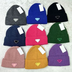 Beanie / Skull Caps Designer chapéu para homem beanie designers chapéus mulheres unisex inverno cashmere casual ao ar livre gorros gorro cabeça quente boné ajuste luxo moda carta homens