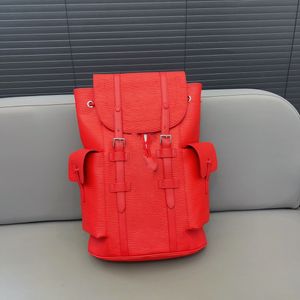 Ünlü çanta erkek sırt çantası mavi harf siyah seyahat çantası okul çantaları açık sıradan çanta tasarımcı marka kadın erkekler büyük bilgisayar çantaları lüks erkek kırmızı beackpack totes