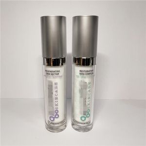 Skincare Restorative Skin Complex Serum Regenerating Skin Nectar Emollient Cream Face Moisturizers Hydrating Lotion