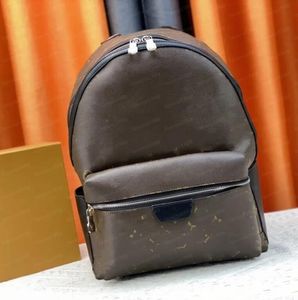 дизайнерский рюкзак высшего уровня Discovery Palm Springs Handbag роскошные рюкзаки коричневый рюкзак мужской рюкзак Женская сумка для девочек Детский школьный рюкзак Стиль