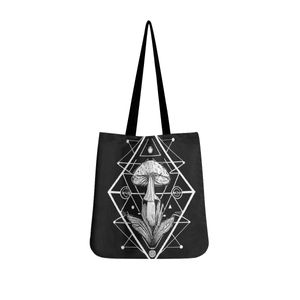 DIY Stofftragetaschen benutzerdefinierte Männer Frauen Stofftaschen Clutch-Taschen Totes Dame Rucksack professionell personalisierte Paar Geschenke einzigartig 29370