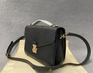 Designer Bag High Quality Vintage Chain Shoulder Bag Handbag Removable Shoulder Strap Buckle Fashion Wanderer Bag Facunbao5