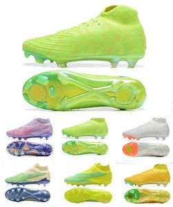 Phantom GX Elite FG Futbol Ayakkabı 2023 Futbol Spor Salonu Yerel Boot Online Mağaza Yakuda Eğitim Spor Ayakkabı Sporları Cleats Erkekler Yüksek Moda Botları