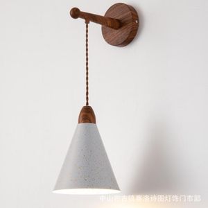 Wall Lamp Lantern Sconces Industrial Plumbing Bunk Bed Lights Head Antique Bathroom Lighting Glass