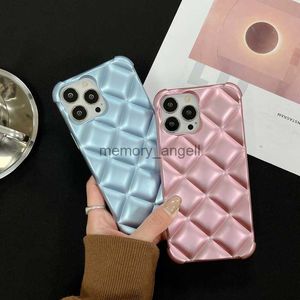 Capas de telefone celular Moda Deigner Capas de telefone para iPhone 13 Pro Max 12 11 X XR XS XSMAX 6 7 8 SE Capa fosca Samsung S22 Ultra S22P Mobile Phone Shell HKD230914