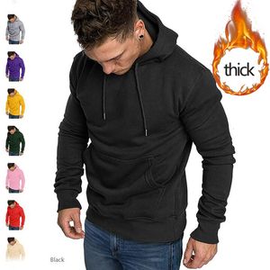 Erkek Hoodies Sweatshirts 2023 Erkek Hoodie Kalın Külot Kadın Kapüşonlu Sweatshirts Spor Açık Hava Giyim Giyim Kış Güz Giyim Hoolanları UN 230914