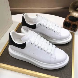 Shoes Designers Running Trainers Oversized Sneakers Mens Shoes Velvet Espadrilles Trainers Leather Sneaker Women Platform Trainers Lace-Up Increased Shoes